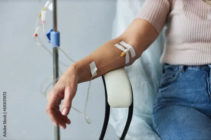 Your Guide to Chemotherapy: Types, Benefits, and Managing Side Effects